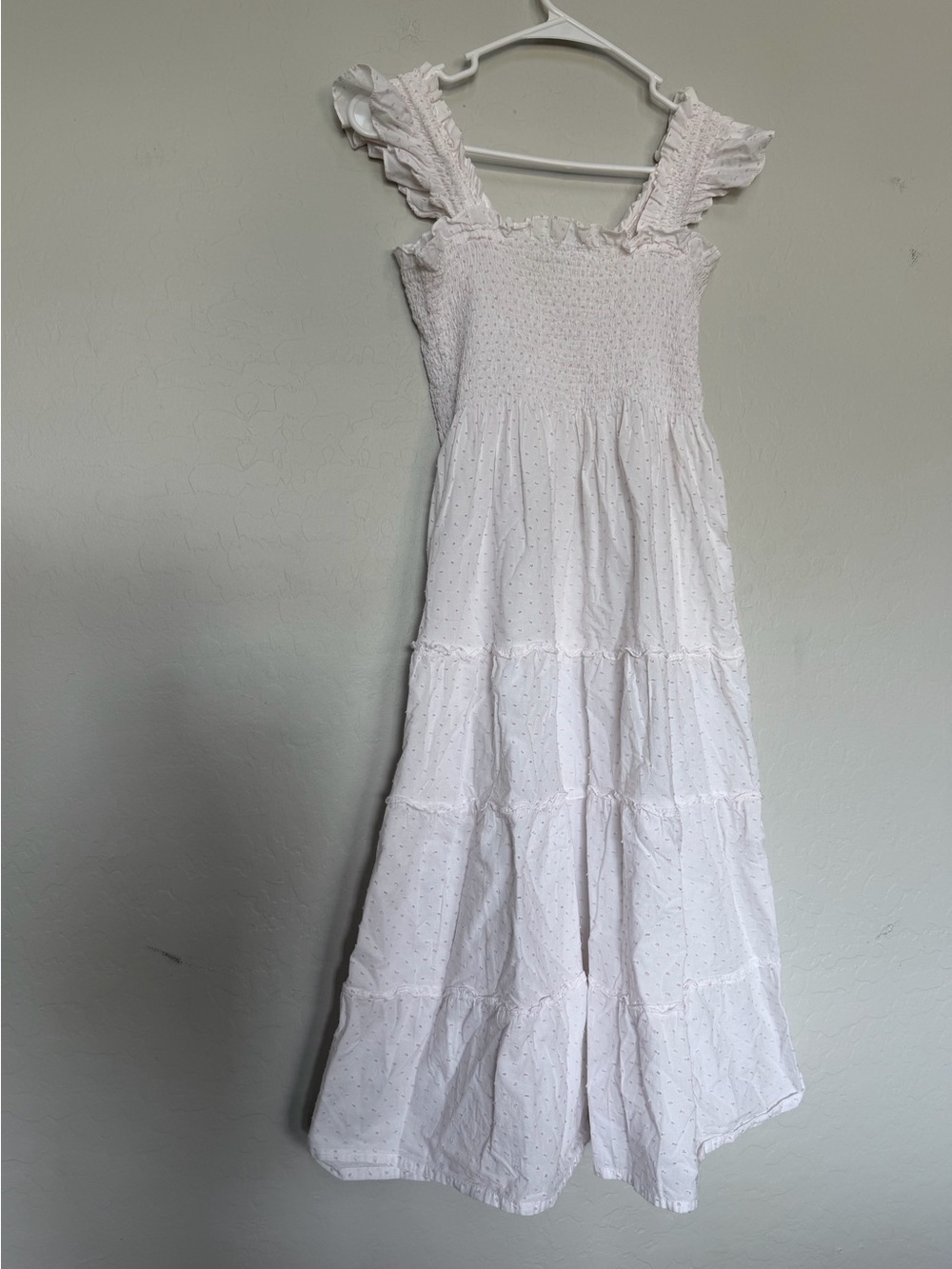 Hill House The Ellie Nap Dress size XS - Picture 2 of 9